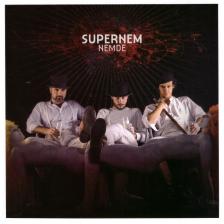 SUPERNEM - NEMDE CD