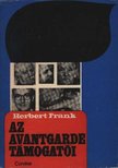 HERBERT, FRANK - Az avantgarde támogatói [antikvár]