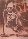 SZAMAY GYÖRGY - Sportolj velünk 1985. január [antikvár]