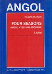 Hajdú Katalin - Four Seasons I. [antikvár]