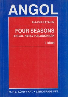 Hajdú Katalin - Four Seasons I. [antikvár]