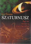 Liz Greene - Szaturnusz [antikvár]