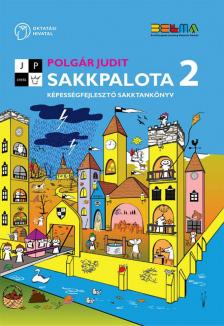 Polgár Judit - OH-SAK02T - SAKKPALOTA 2. KÉPESSÉGFEJLESZTŐ SAKKTANKÖNYV