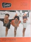 G. A. - Sportélet 1967. április [antikvár]