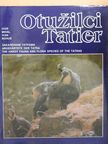 Ivan Bohus - Otuzilci Tatier [antikvár]