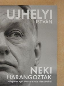 Ujhelyi István - Neki harangoztak [antikvár]