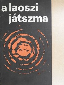 Wilfred Burchett - A laoszi játszma [antikvár]