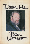 Ustinov, Peter - Dear Me [antikvár]
