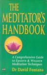 The Meditator's Handbook [antikvár]