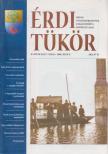 Bartos Csilla - Érdi tükör II. évfolyam / 7. szám [antikvár]