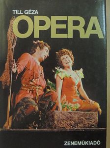 Till Géza - Opera [antikvár]
