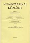 Bíróné Sey Katalin - Numizmatikai közlöny XCII-XCIII. [antikvár]