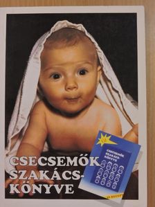Devics Józsefné - Csecsemők szakácskönyve [antikvár]