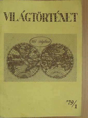 Arno J. Mayer - Világtörténet '79/1. [antikvár]