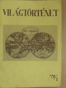 Arno J. Mayer - Világtörténet '79/1. [antikvár]