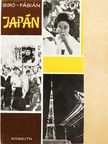 Dr. Biró Klára - Japán [antikvár]