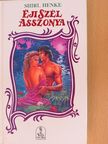 Shirl Henke - Éji szél asszonya [antikvár]