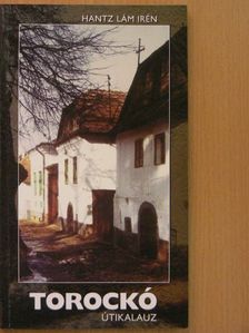 Hantz Lám Irén - Torockó [antikvár]