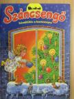 Marc Heinrich - Száncsengő [antikvár]