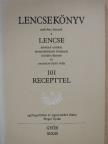 Perger Gyula - Lencsekönyv [antikvár]