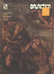 KUCZKA PÉTER - Galaktika 37. [antikvár]