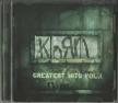 Korn - GREATEST HITS VOL.1 CD KORN