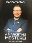 Balogh Dorottya - A marketing mesterei [antikvár]