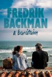 Fredrik Backman - A barátaim [eKönyv: epub, mobi]
