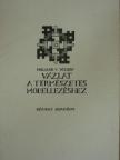 Molnár V. József - Vázlat a természetes modellezéshez [antikvár]