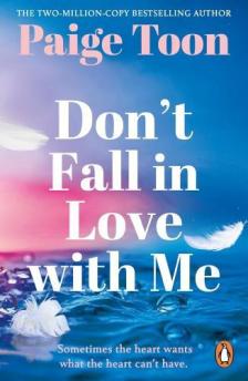 Paige Toon - Don't Fall in Love With Me