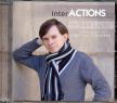 LIGETI,SCHUMANN - INTERACTIONS CD LAJKÓ ISTVÁN