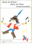 ZONGORAMUZSIKA 2 (SZÁVAI MAGDA-VESZPRÉMI LILI)