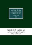 Bodor Ádám - A barátkozás lehetőségei