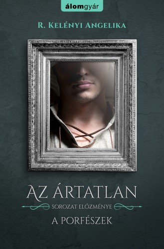 R. Kelényi Angelika - A porfészek (novella) [eKönyv: epub, mobi]