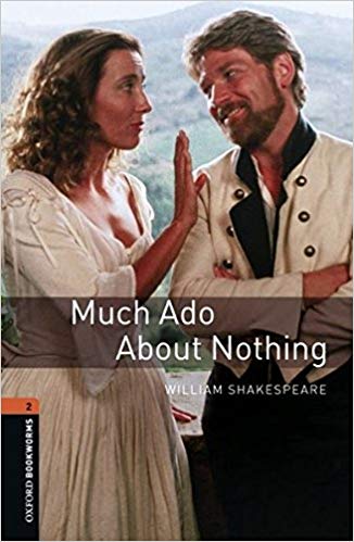 Shakespeare, William - MUCH ADO ABOUT NOTHING OBW 2
