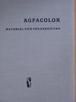 Albert Nürnberg - Agfacolor [antikvár]