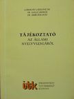Dr. Gáborján Lászlóné - Tájékoztató az állami nyelvvizsgáról [antikvár]