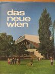 Richard Kurfürst - Das neue Wien [antikvár]