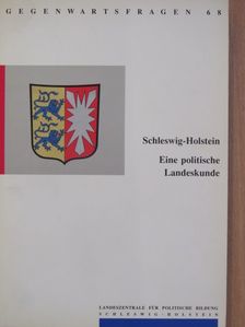 Hayo Herrmann - Schleswig-Holstein [antikvár]