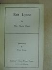 Mrs. Henry Wood - East Lynne [antikvár]