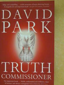 David Park - The Truth Commissioner [antikvár]