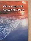 Turcsik György - Özvegyek imafüzete [antikvár]