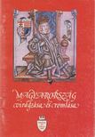 VIKOL KATALIN - Magyarország virágzása és romlása [antikvár]