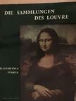 Gérard Hubert - Die Sammlungen des Louvre [antikvár]