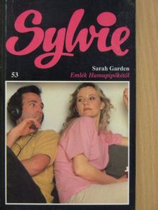 Sarah Garden - Emlék Hamupipőkétől [antikvár]