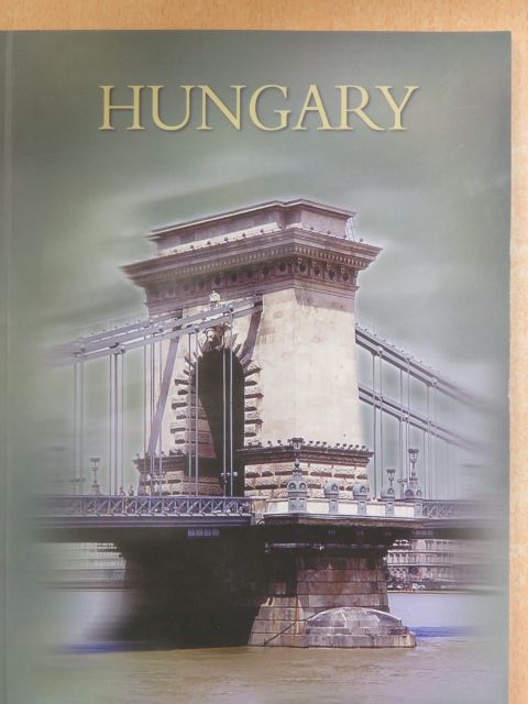 Hungary [antikvár]