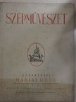 Baránszky-Jób László - Szépművészet 1941. június [antikvár]