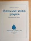 Mester Zsolt - Felszín alatti vizeink program [antikvár]