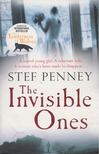 Stef Penney - The ​Invisible Ones [antikvár]