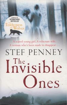 Stef Penney - The ​Invisible Ones [antikvár]